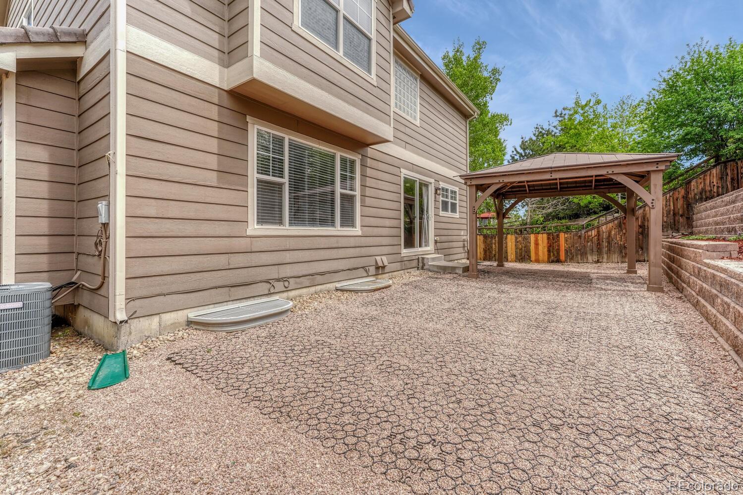 MLS Image #35 for 4214  kestrel place,castle rock, Colorado