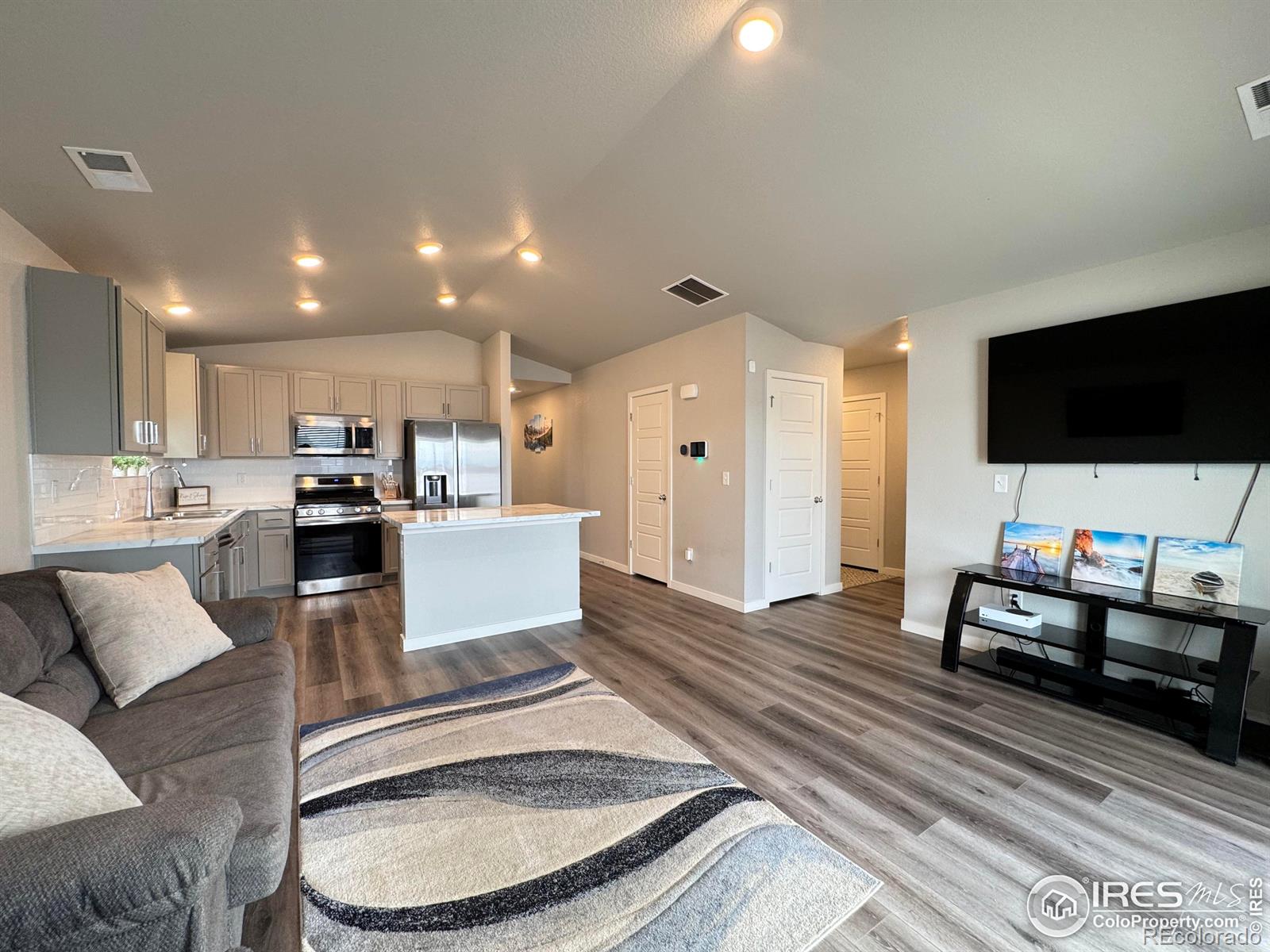 MLS Image #2 for 401  bonneville avenue,fort lupton, Colorado