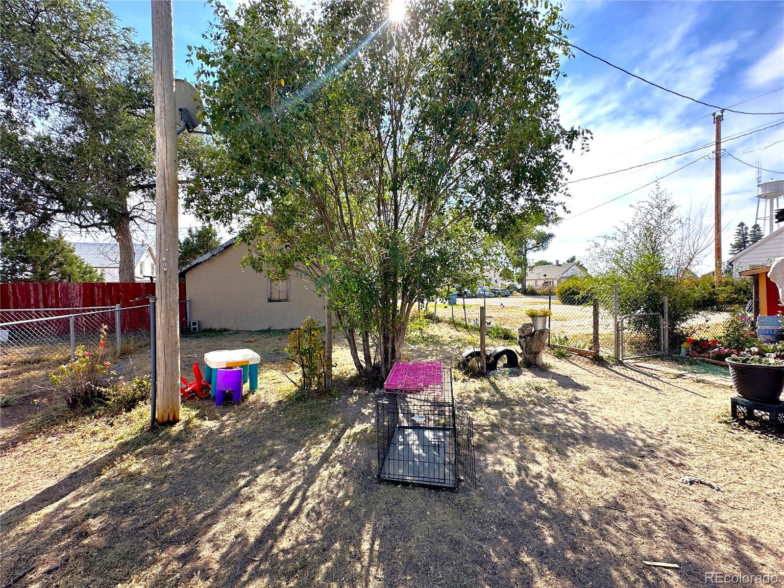 MLS Image #2 for 312  main street,genoa, Colorado