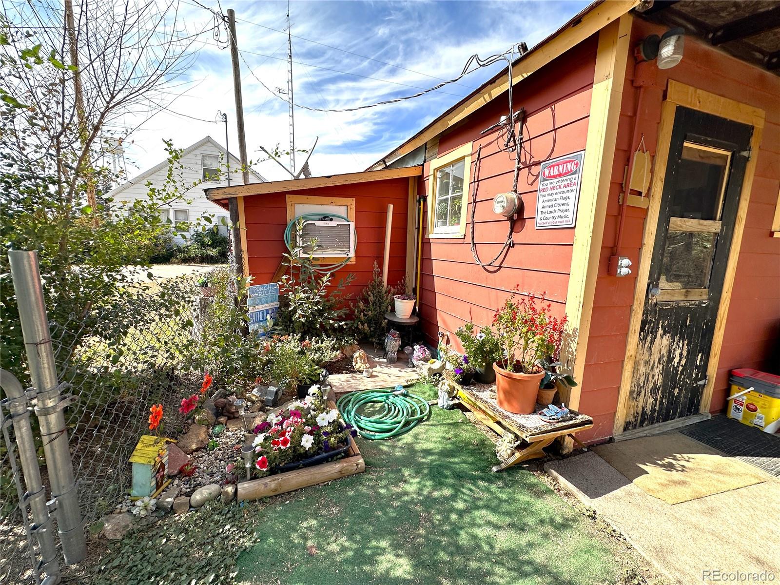 MLS Image #4 for 312  main street,genoa, Colorado