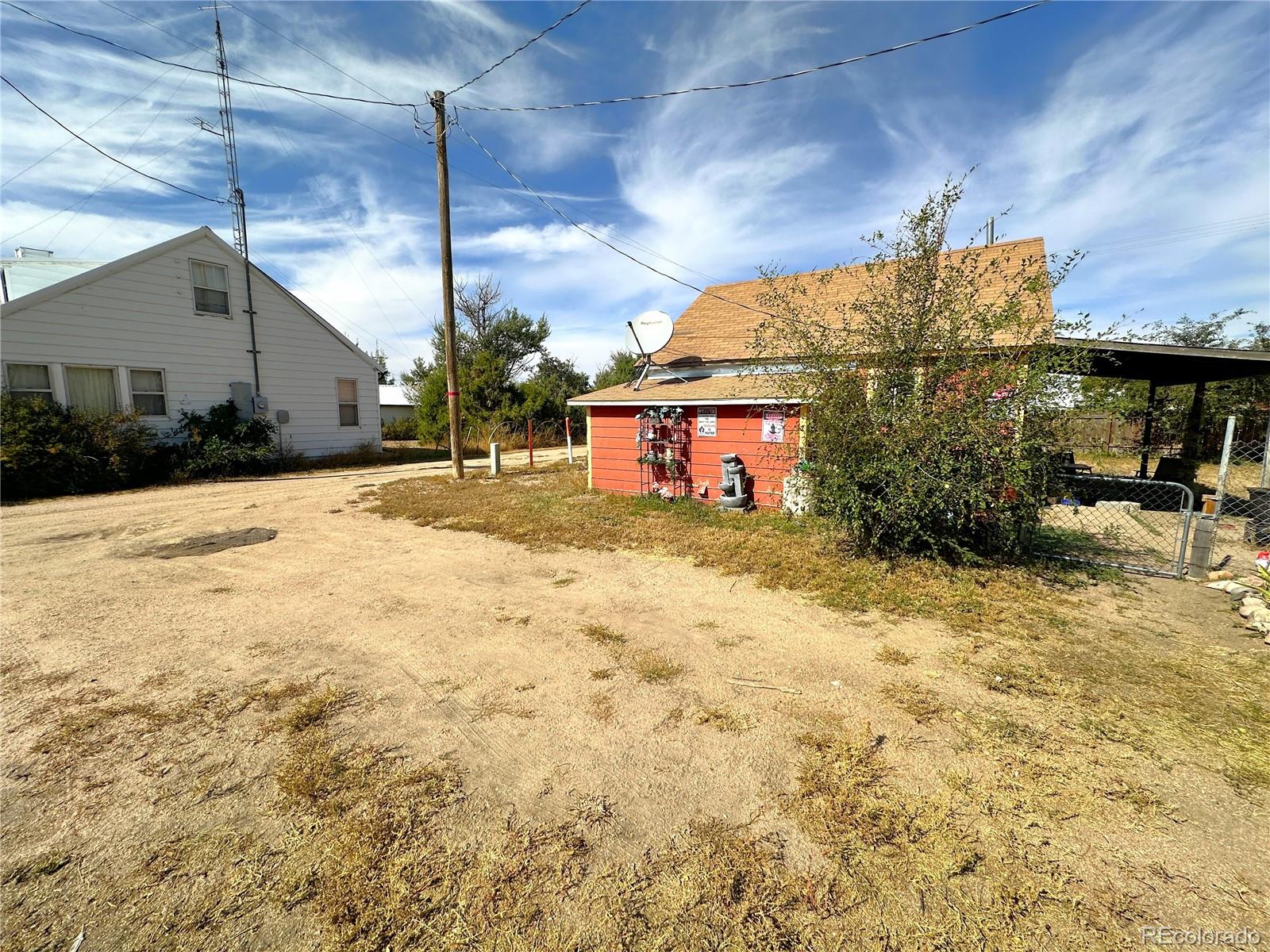 MLS Image #5 for 312  main street,genoa, Colorado