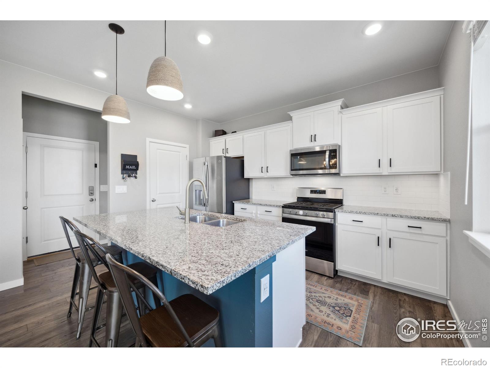 MLS Image #13 for 14640  guernsey drive,mead, Colorado