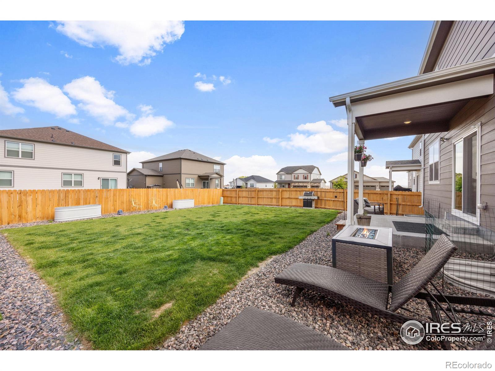 MLS Image #33 for 14640  guernsey drive,mead, Colorado