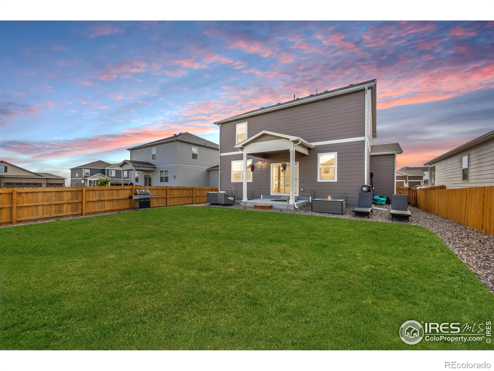 MLS Image #34 for 14640  guernsey drive,mead, Colorado