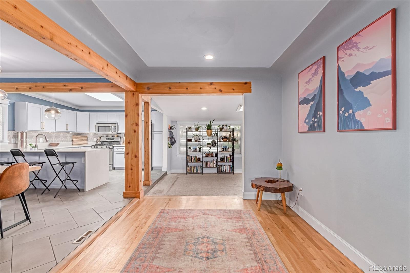 MLS Image #11 for 1341  chester street,aurora, Colorado