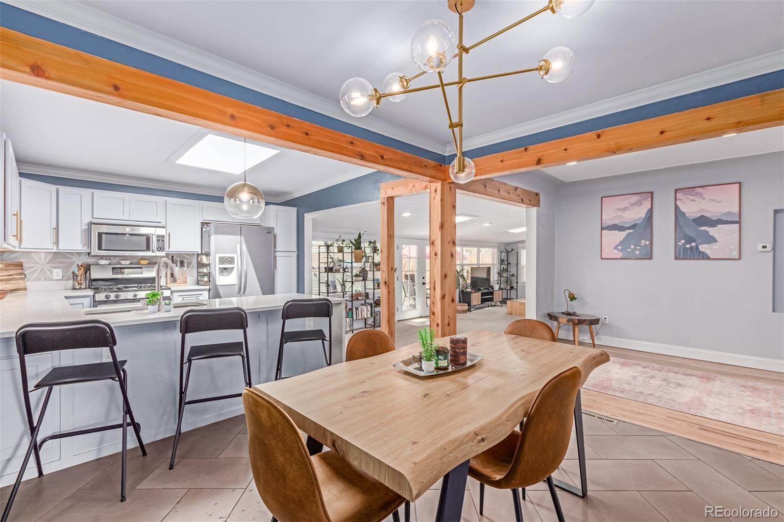 MLS Image #14 for 1341  chester street,aurora, Colorado