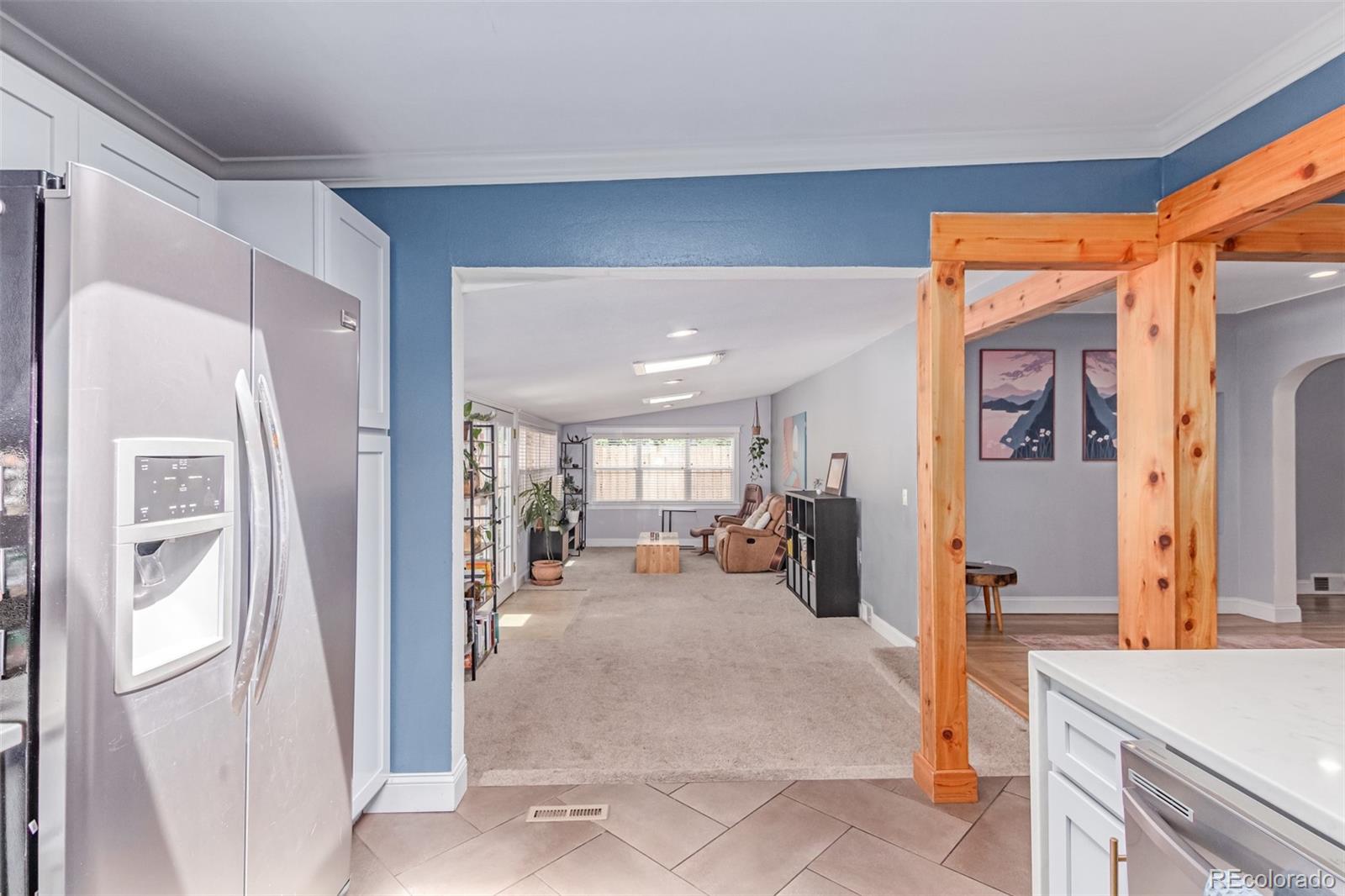 MLS Image #15 for 1341  chester street,aurora, Colorado