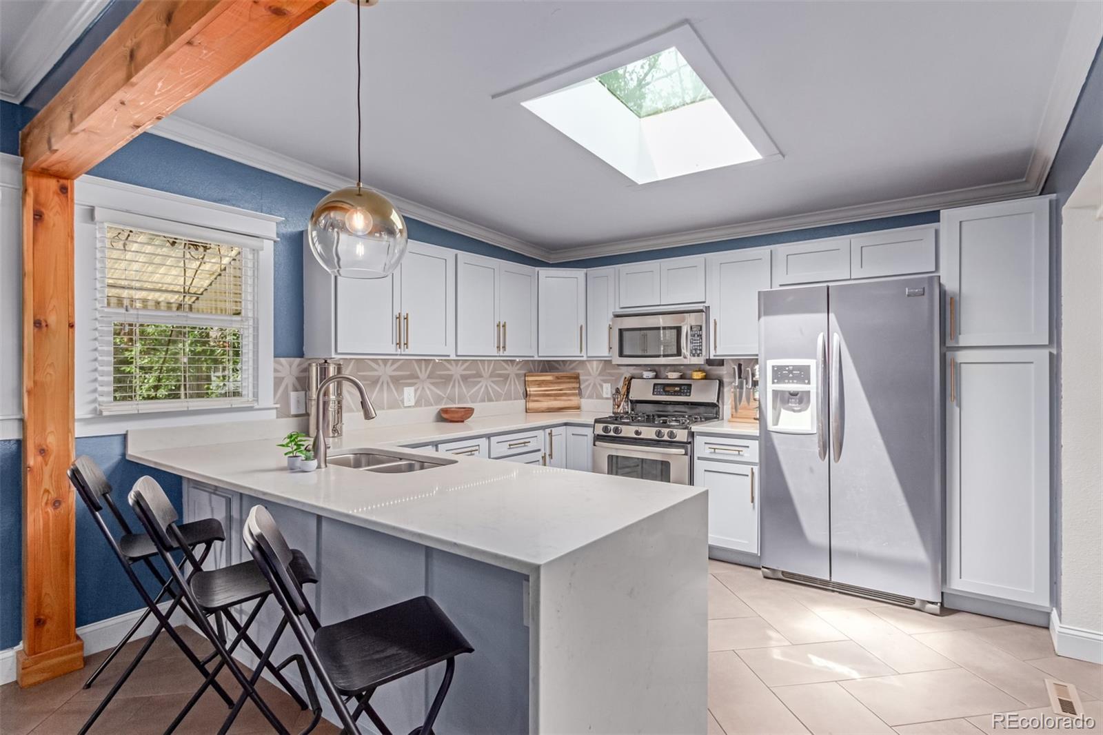 MLS Image #16 for 1341  chester street,aurora, Colorado