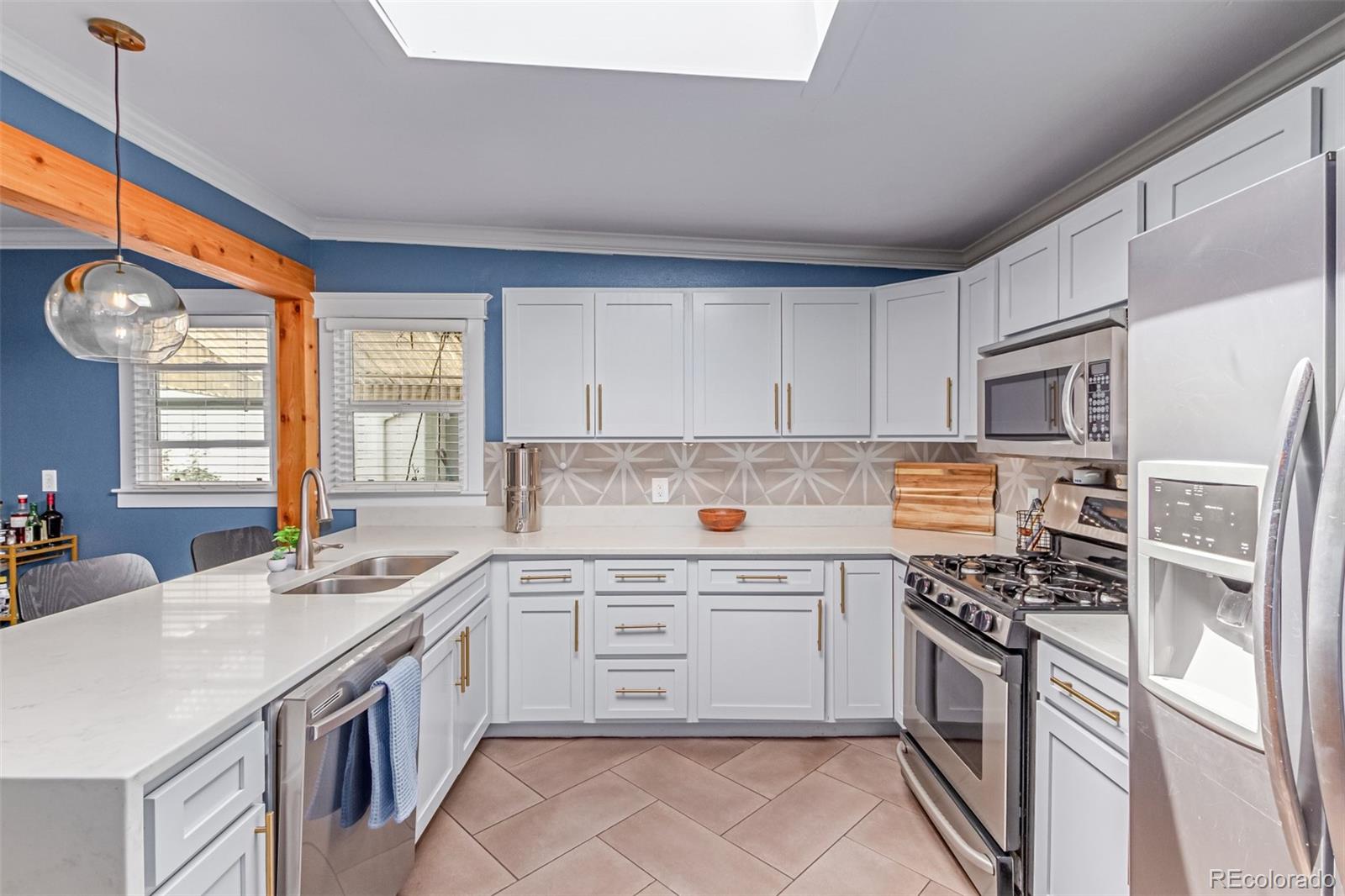 MLS Image #17 for 1341  chester street,aurora, Colorado