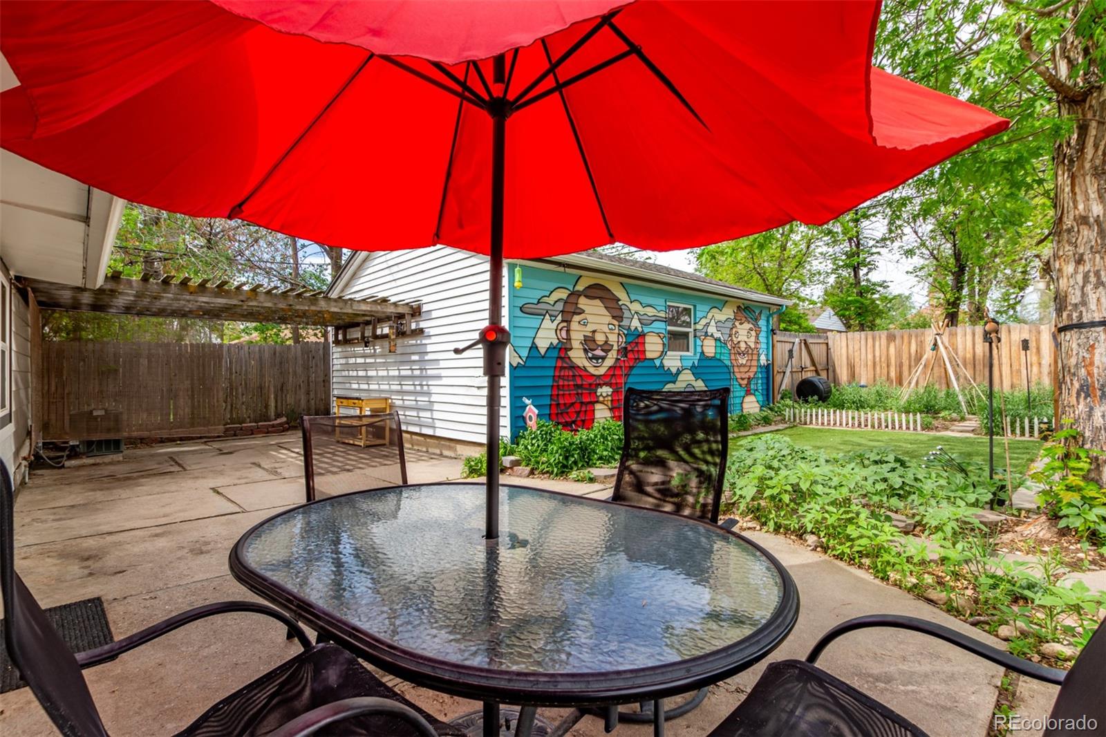 MLS Image #37 for 1341  chester street,aurora, Colorado
