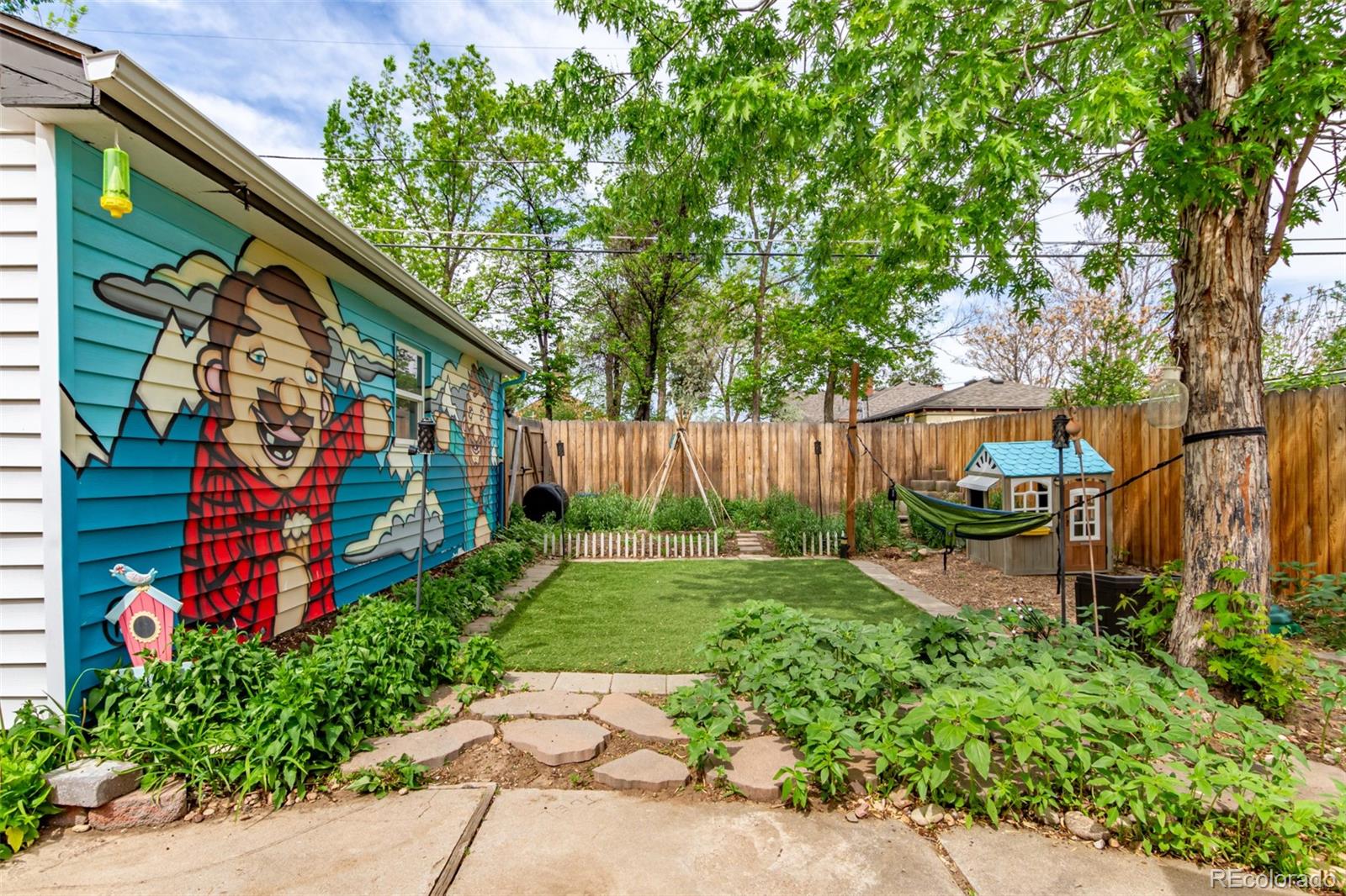 MLS Image #38 for 1341  chester street,aurora, Colorado