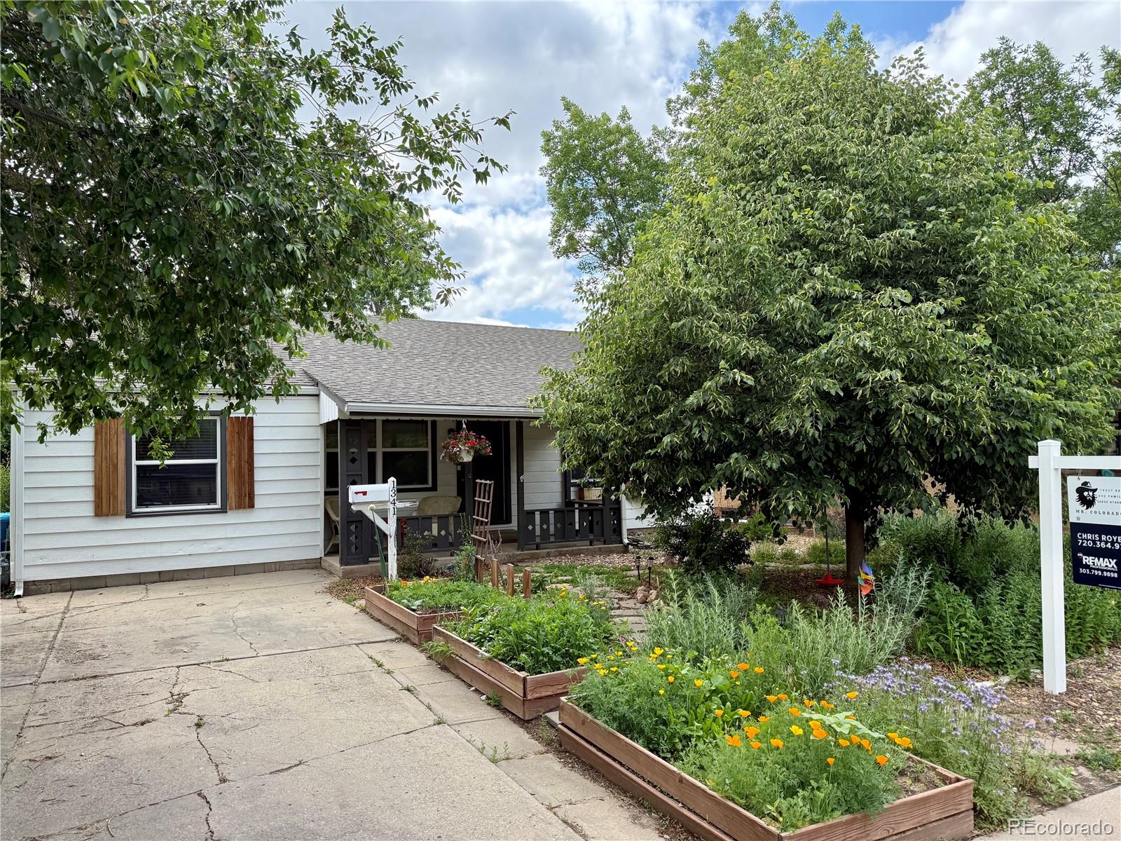 MLS Image #39 for 1341  chester street,aurora, Colorado