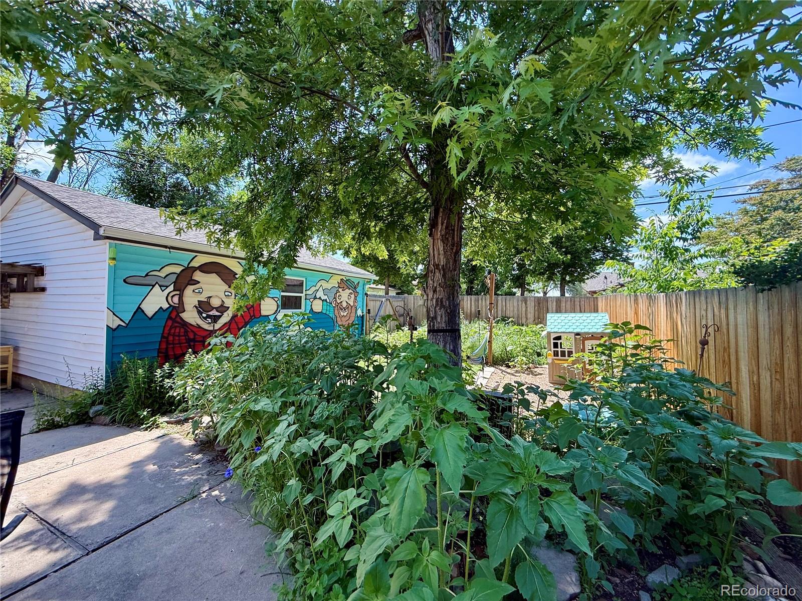 MLS Image #42 for 1341  chester street,aurora, Colorado