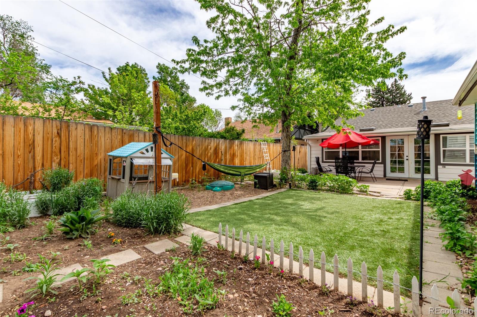 MLS Image #7 for 1341  chester street,aurora, Colorado