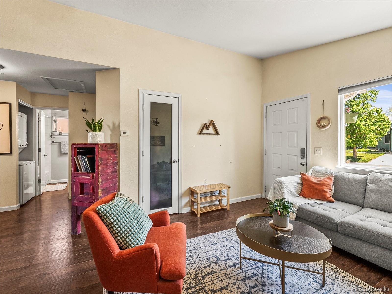 MLS Image #2 for 4453 s pagosa way,aurora, Colorado