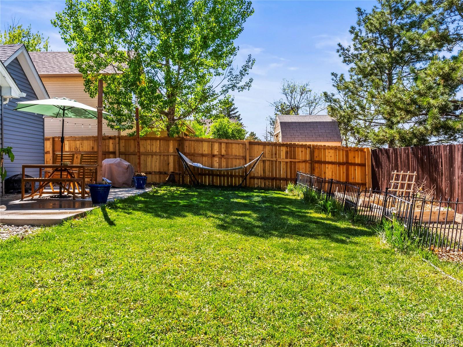 MLS Image #20 for 4453 s pagosa way,aurora, Colorado