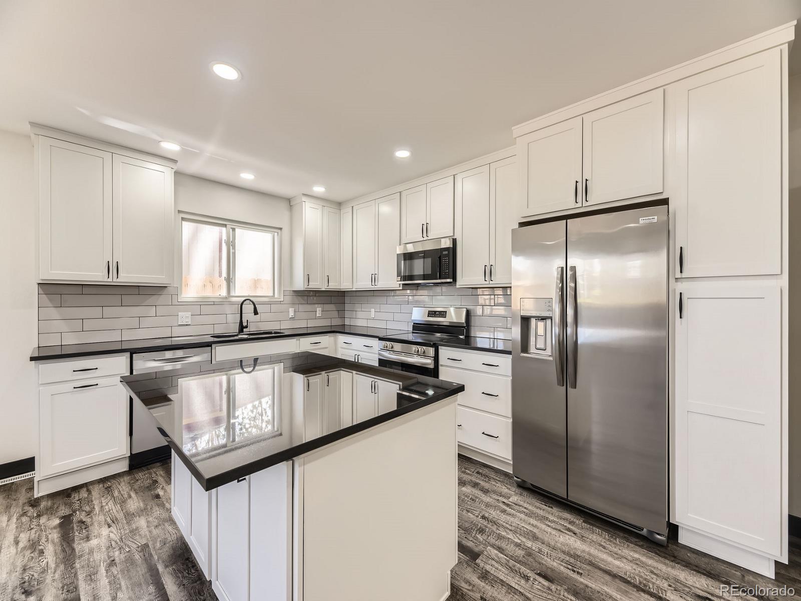 MLS Image #3 for 655 s osceola street,denver, Colorado