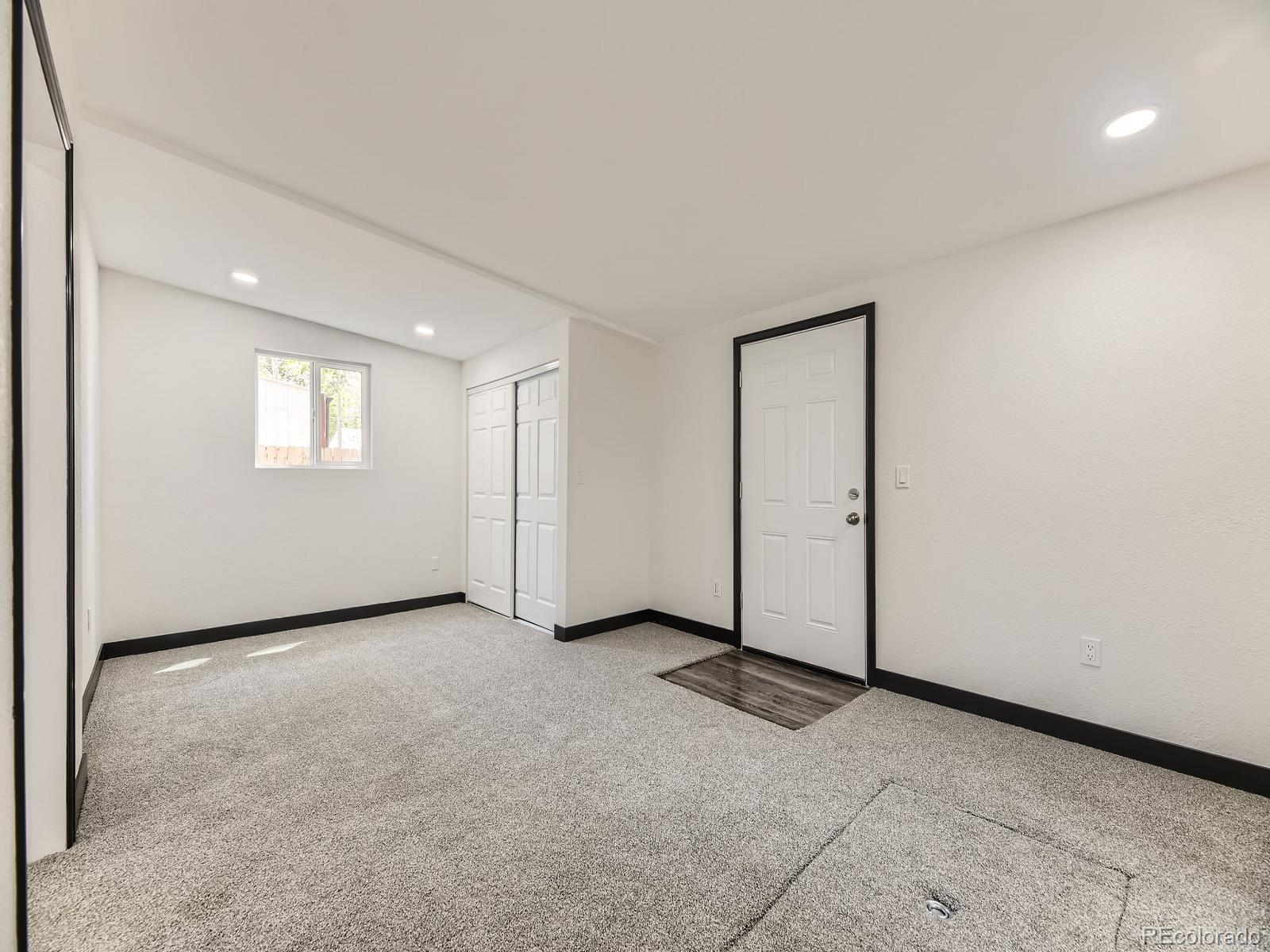 MLS Image #5 for 655 s osceola street,denver, Colorado