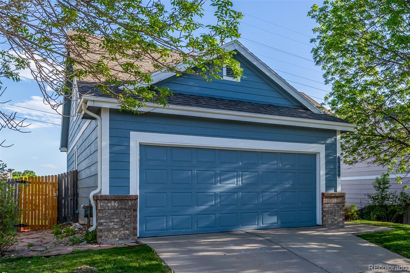 MLS Image #2 for 19884 e villanova place,aurora, Colorado