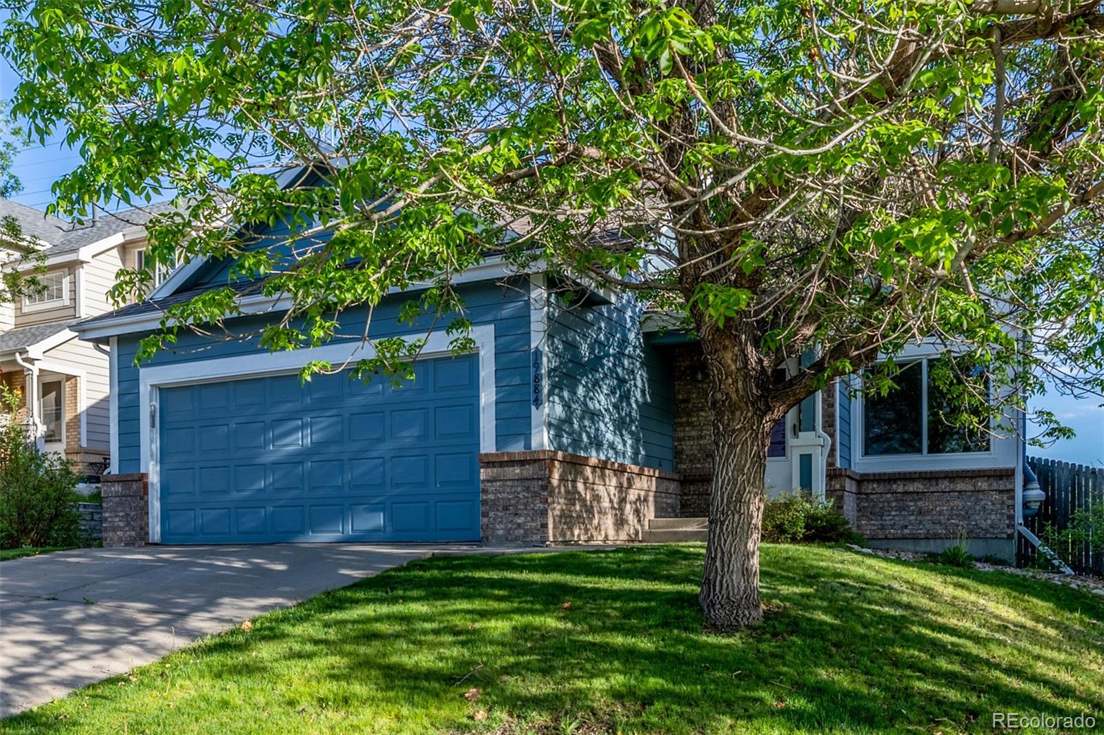 MLS Image #4 for 19884 e villanova place,aurora, Colorado