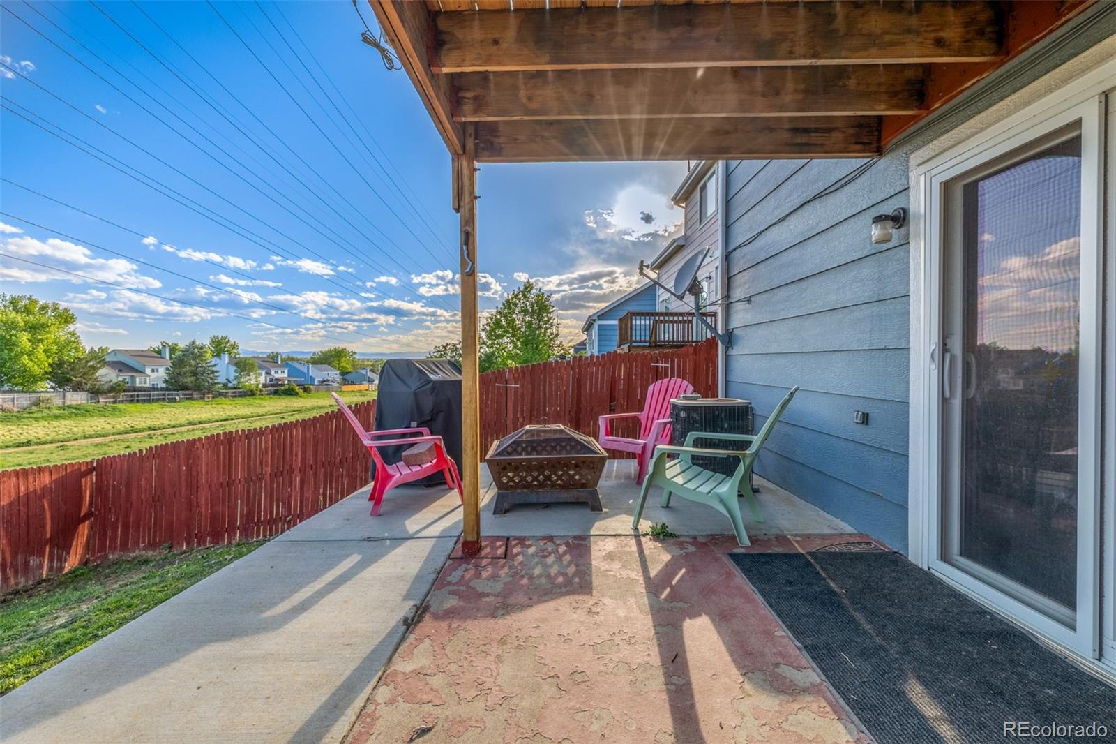 MLS Image #43 for 19884 e villanova place,aurora, Colorado