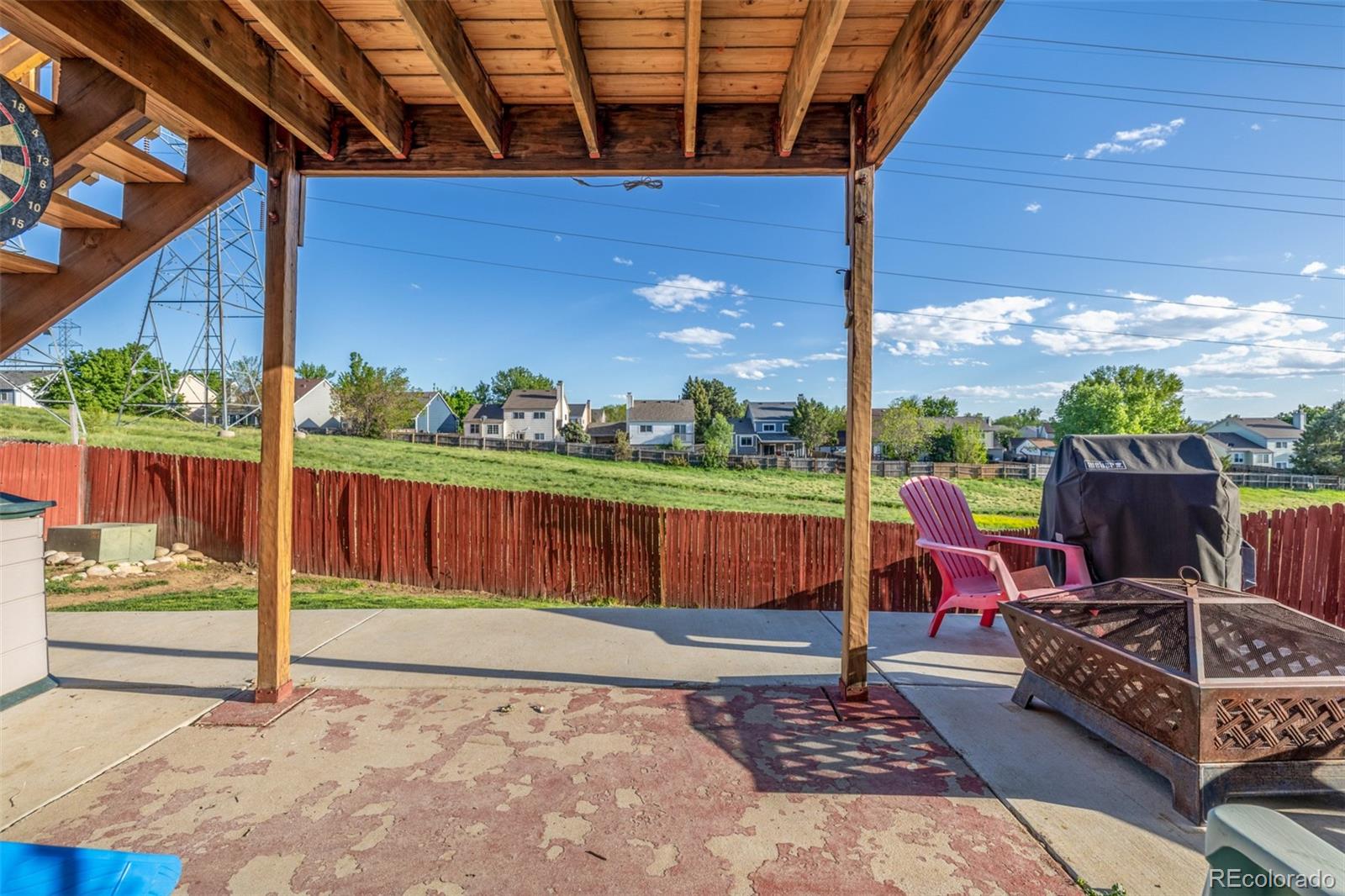 MLS Image #44 for 19884 e villanova place,aurora, Colorado