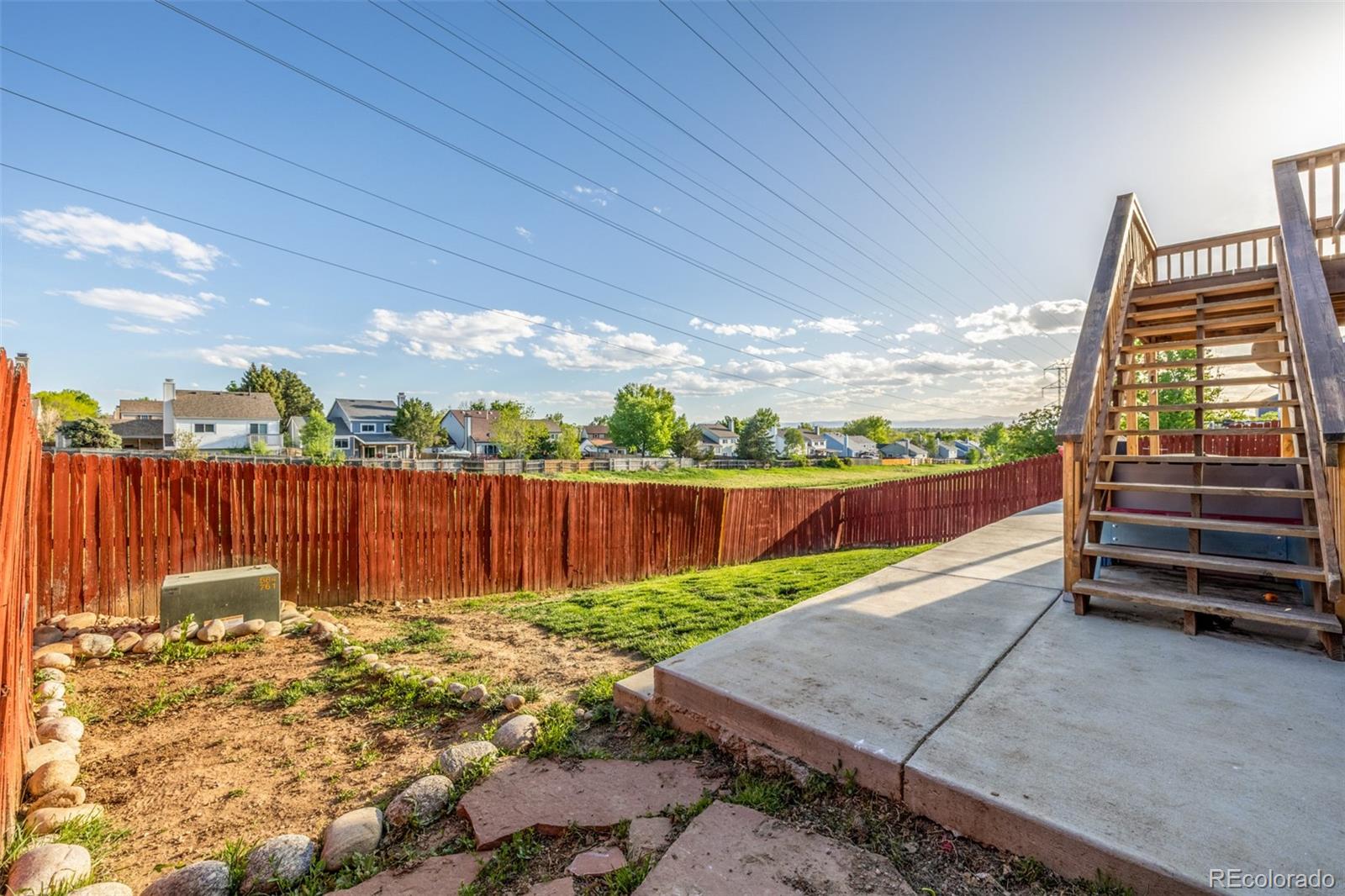 MLS Image #45 for 19884 e villanova place,aurora, Colorado
