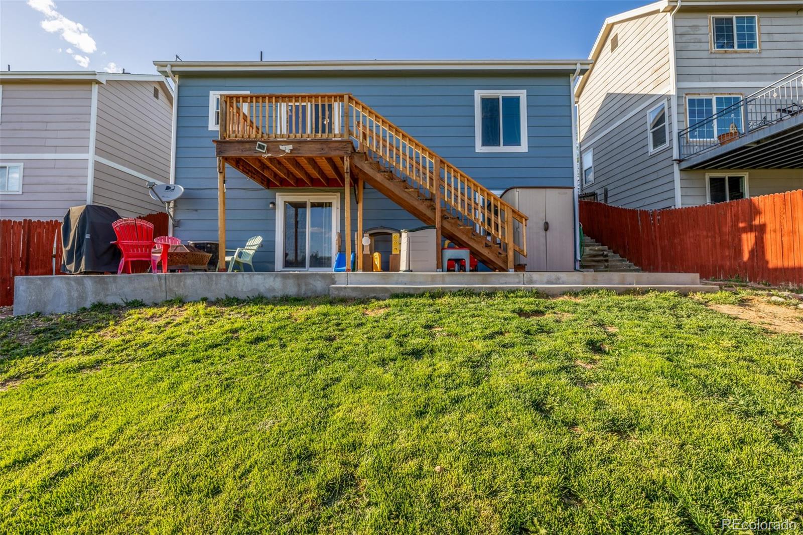MLS Image #46 for 19884 e villanova place,aurora, Colorado