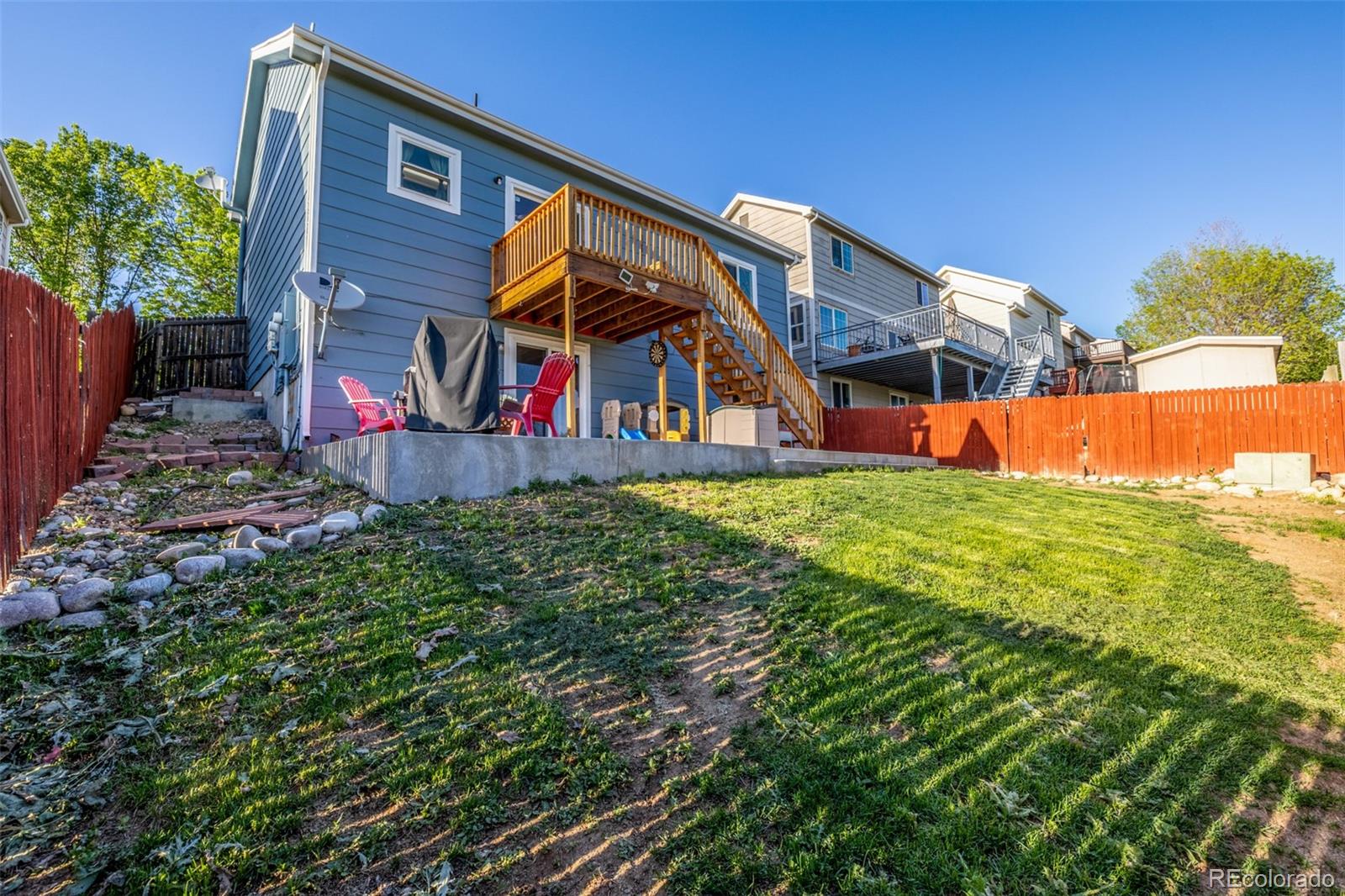 MLS Image #47 for 19884 e villanova place,aurora, Colorado