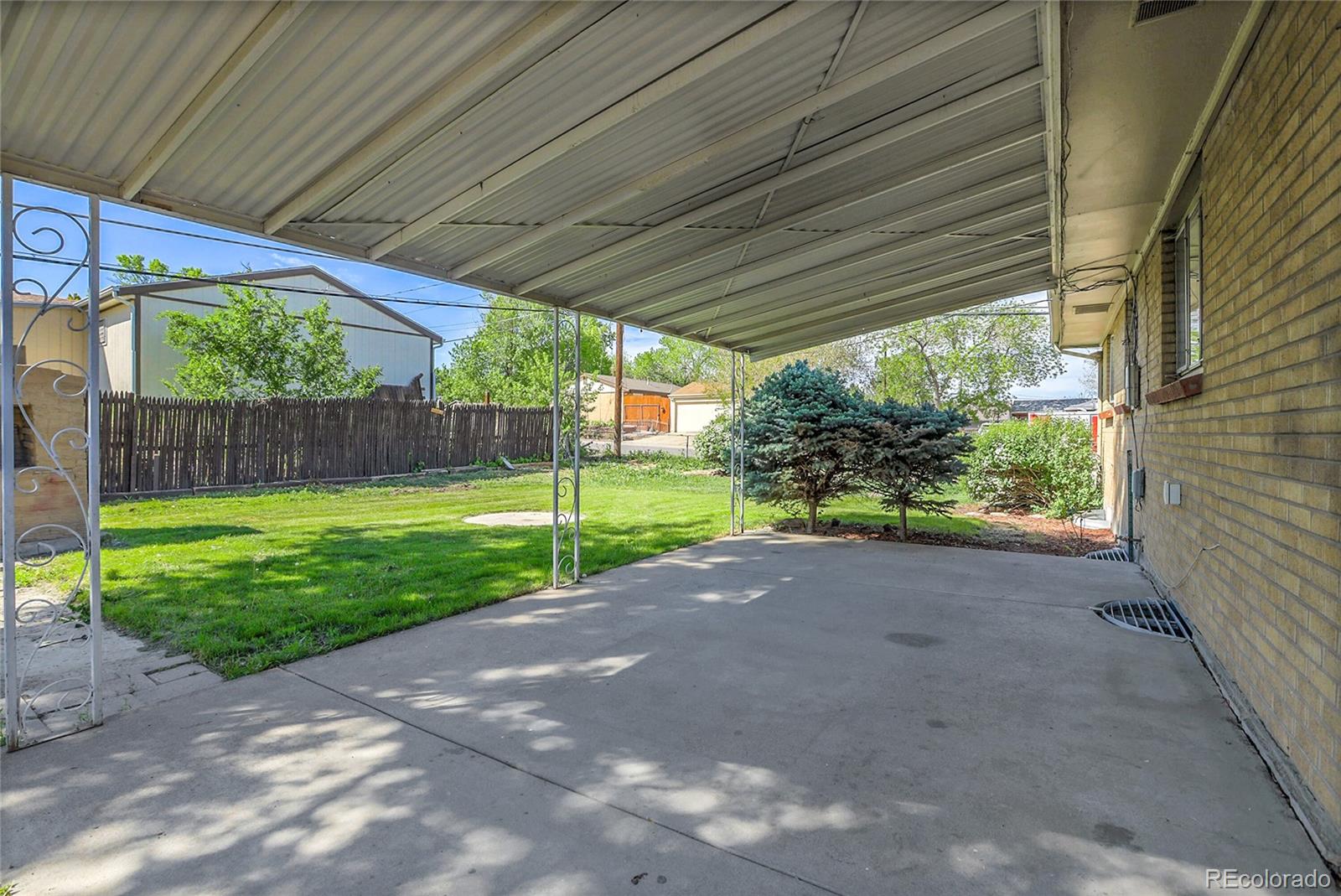 MLS Image #14 for 9095  beechwood drive,thornton, Colorado