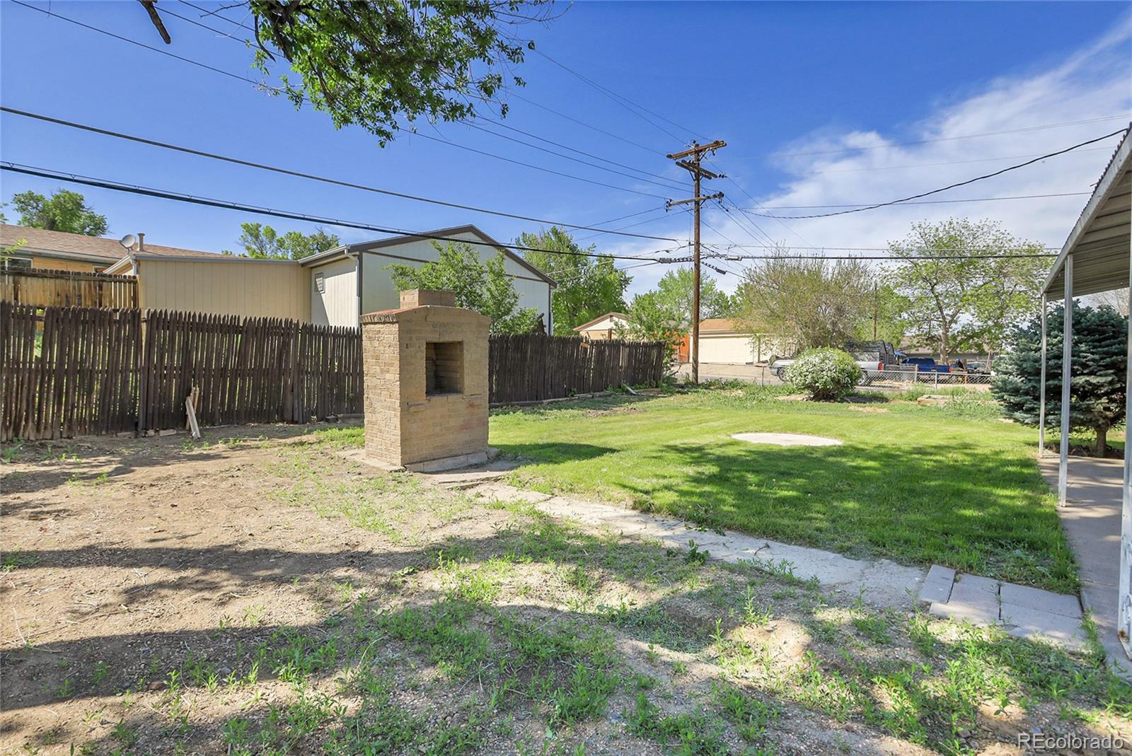 MLS Image #15 for 9095  beechwood drive,thornton, Colorado