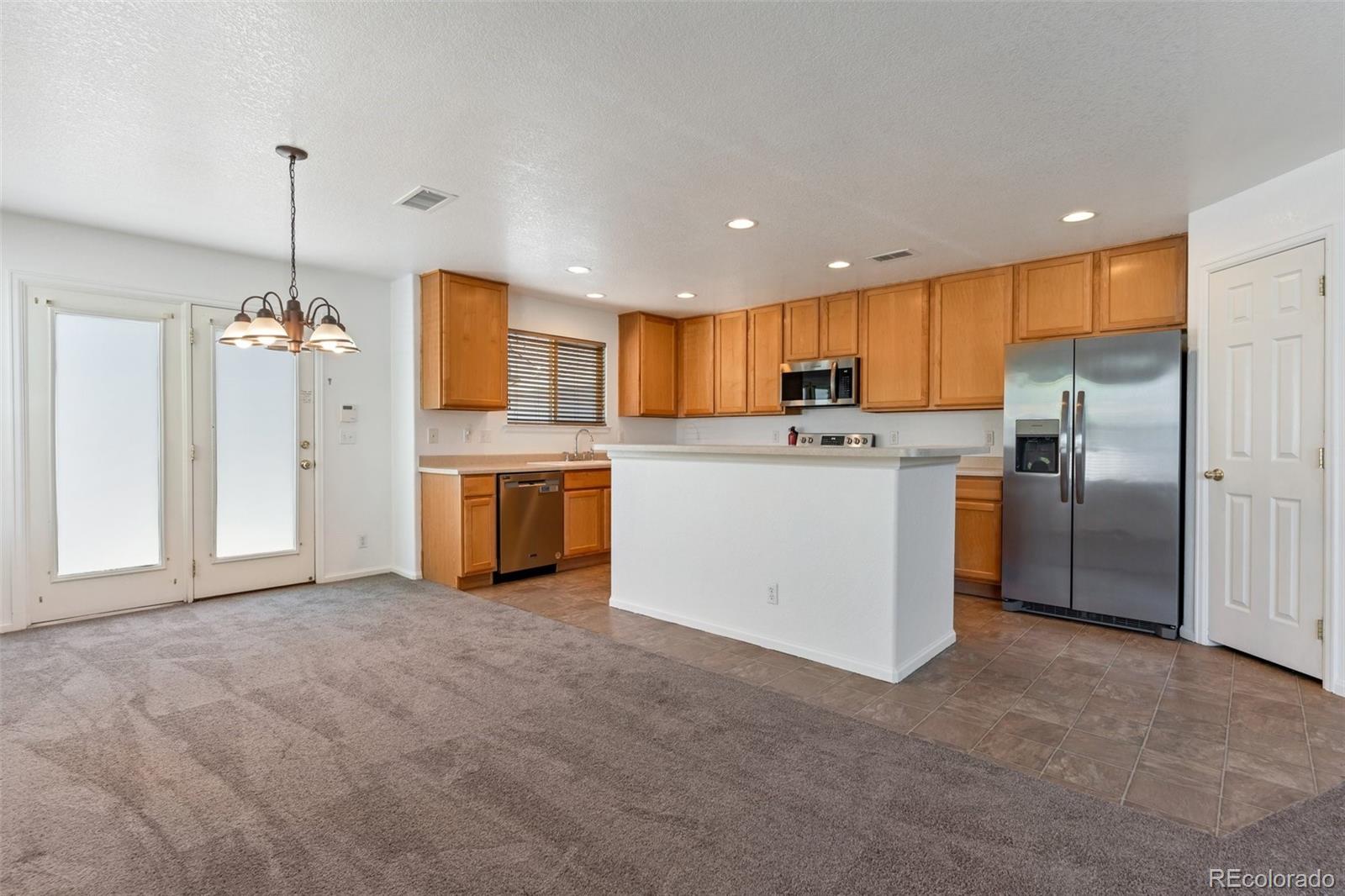 MLS Image #3 for 5798  biscay street,denver, Colorado