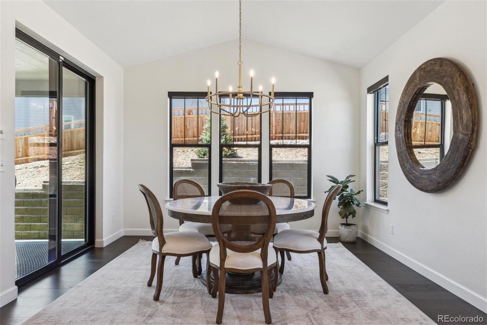 MLS Image #10 for 1280  gentle rain drive,castle rock, Colorado