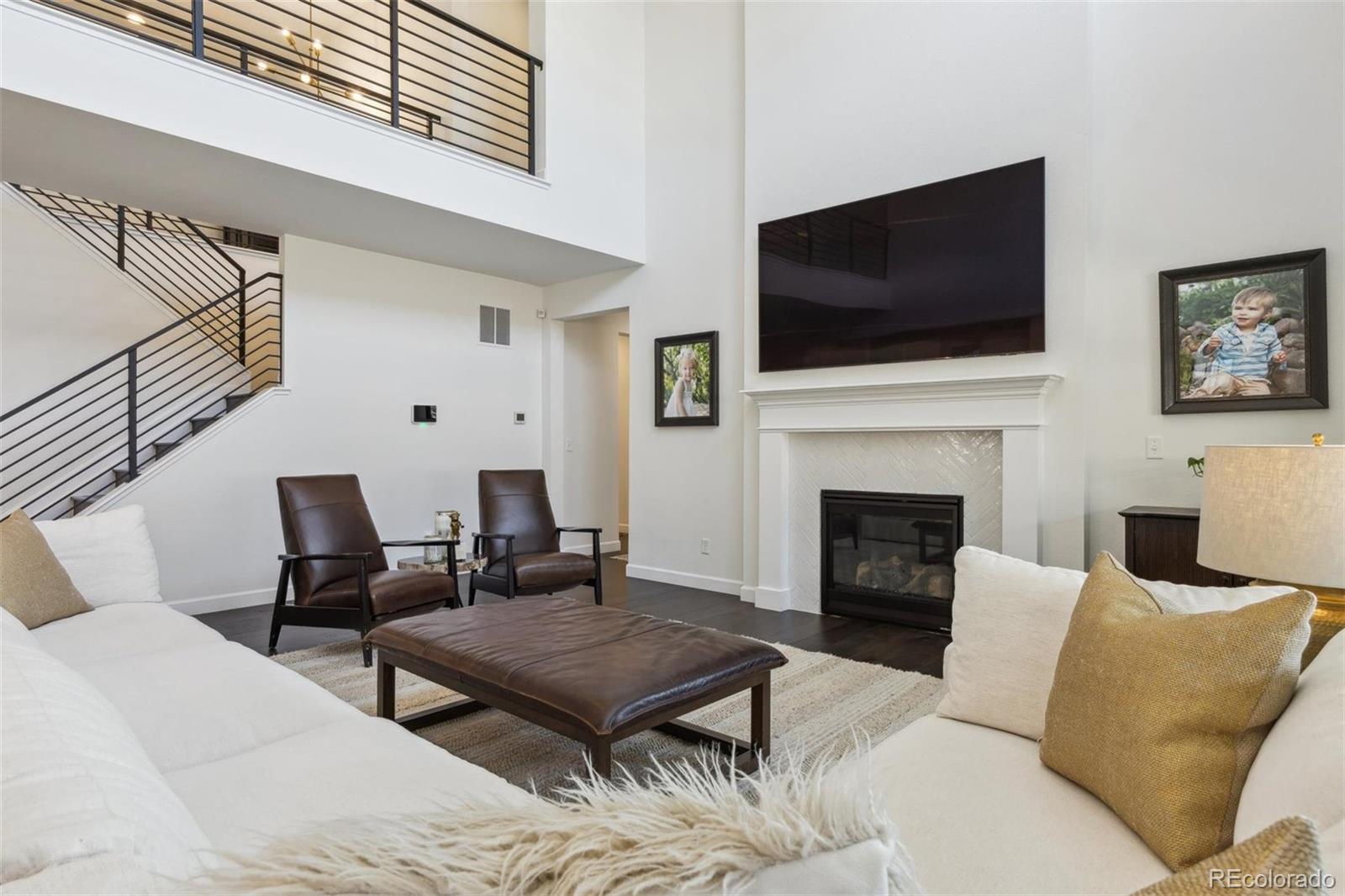 MLS Image #11 for 1280  gentle rain drive,castle rock, Colorado