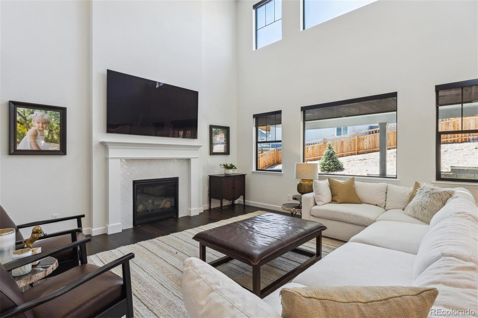 MLS Image #13 for 1280  gentle rain drive,castle rock, Colorado