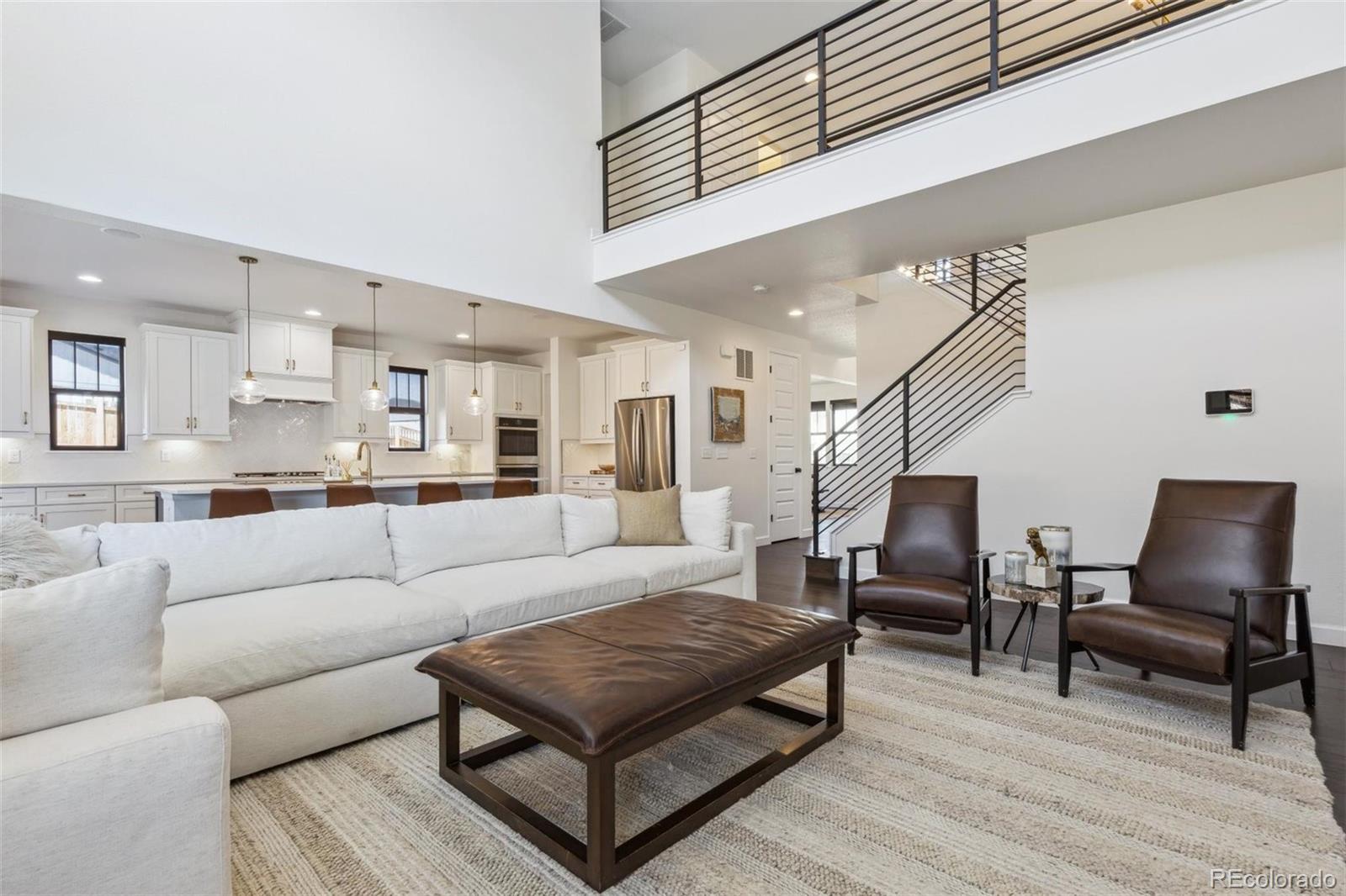 MLS Image #14 for 1280  gentle rain drive,castle rock, Colorado