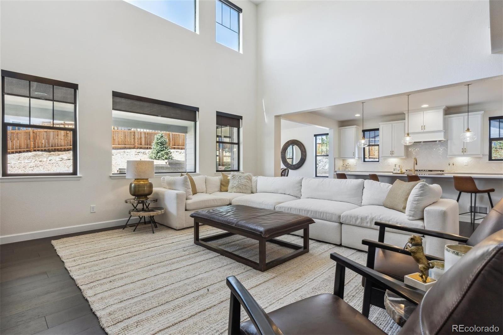 MLS Image #15 for 1280  gentle rain drive,castle rock, Colorado