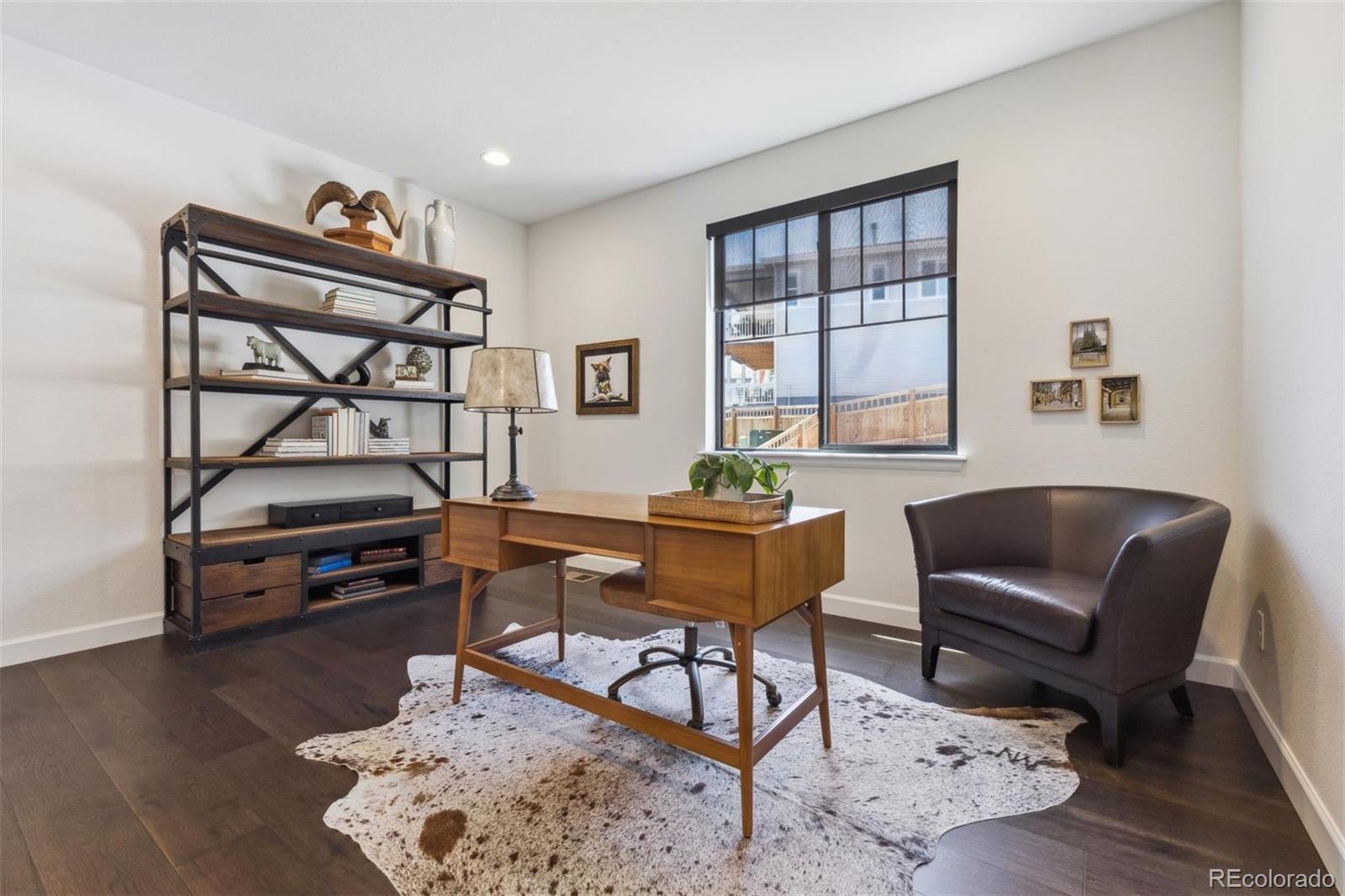 MLS Image #16 for 1280  gentle rain drive,castle rock, Colorado