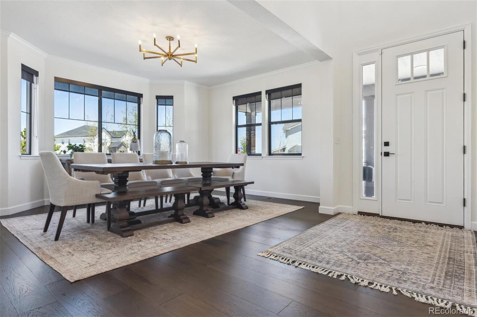MLS Image #2 for 1280  gentle rain drive,castle rock, Colorado