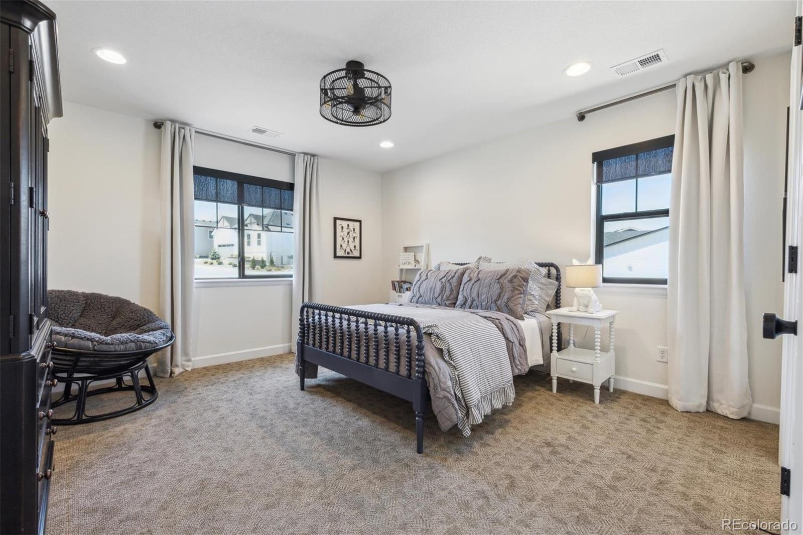 MLS Image #24 for 1280  gentle rain drive,castle rock, Colorado