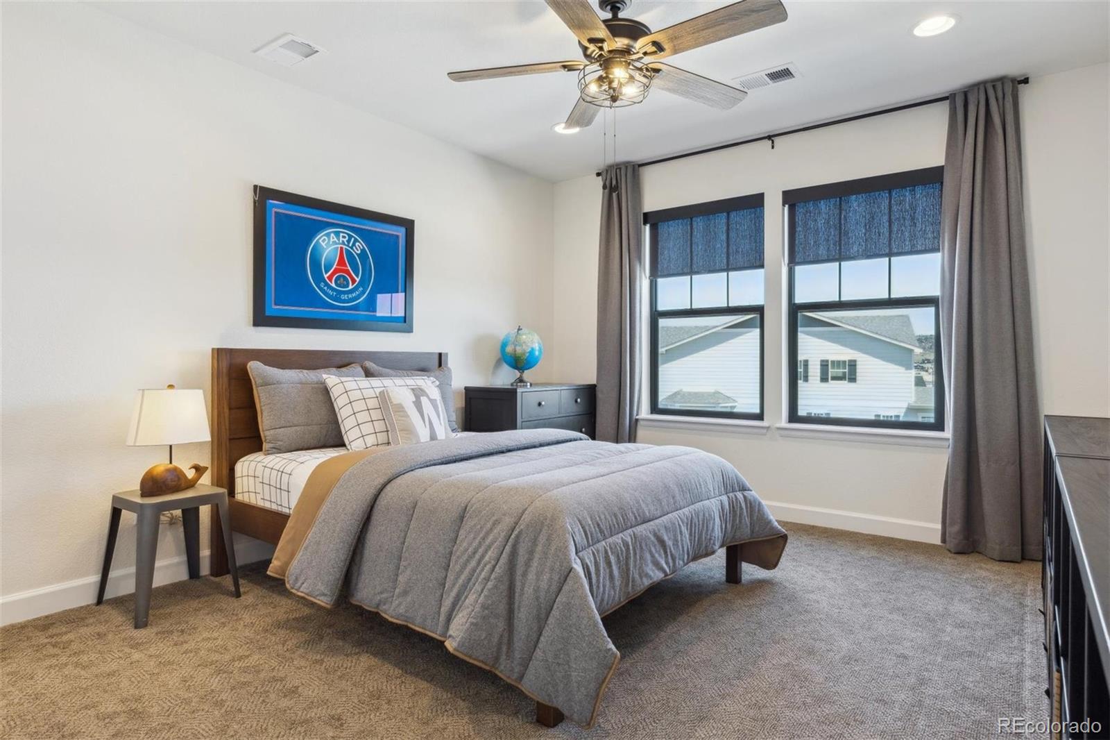 MLS Image #26 for 1280  gentle rain drive,castle rock, Colorado