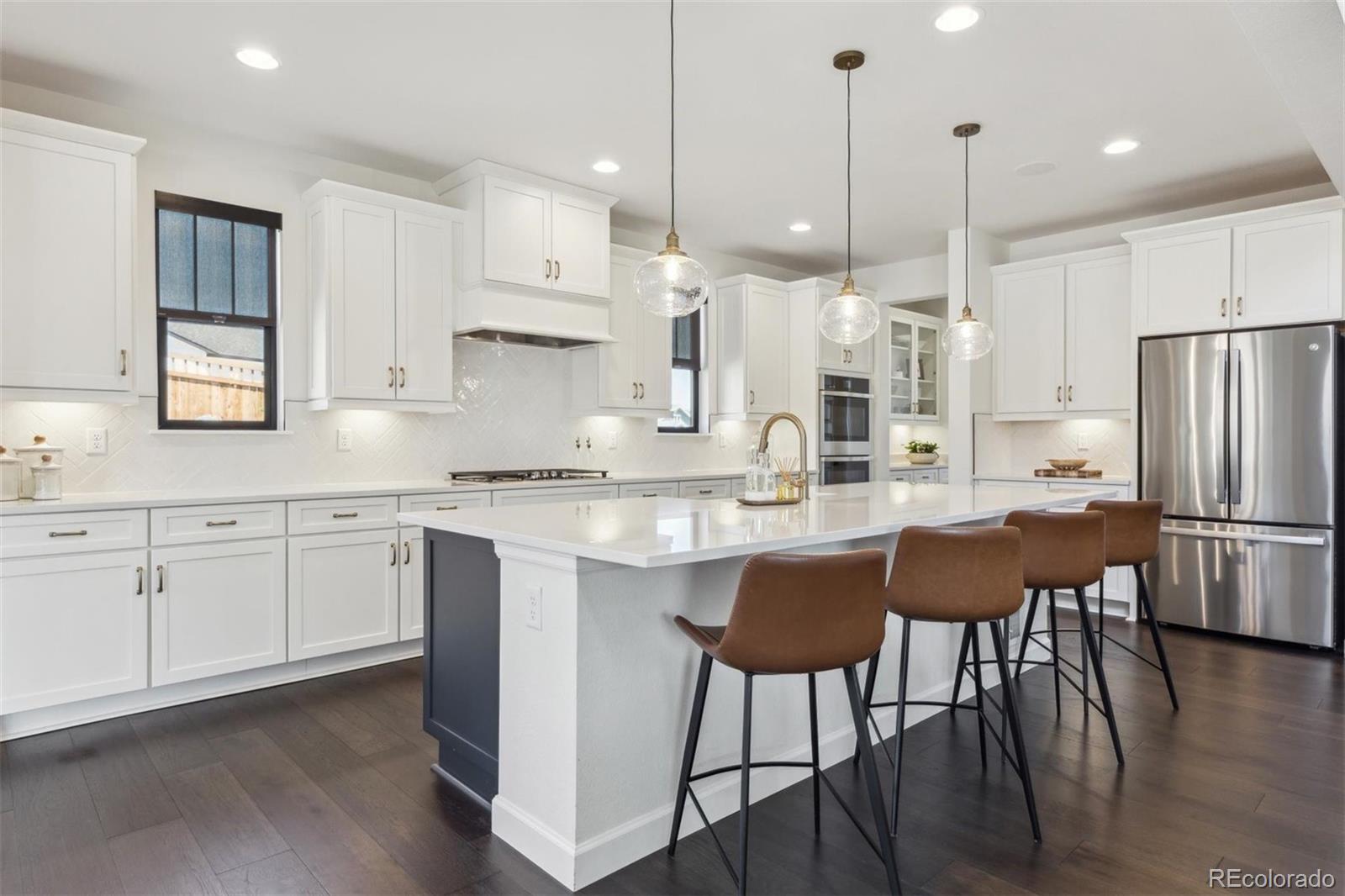 MLS Image #3 for 1280  gentle rain drive,castle rock, Colorado