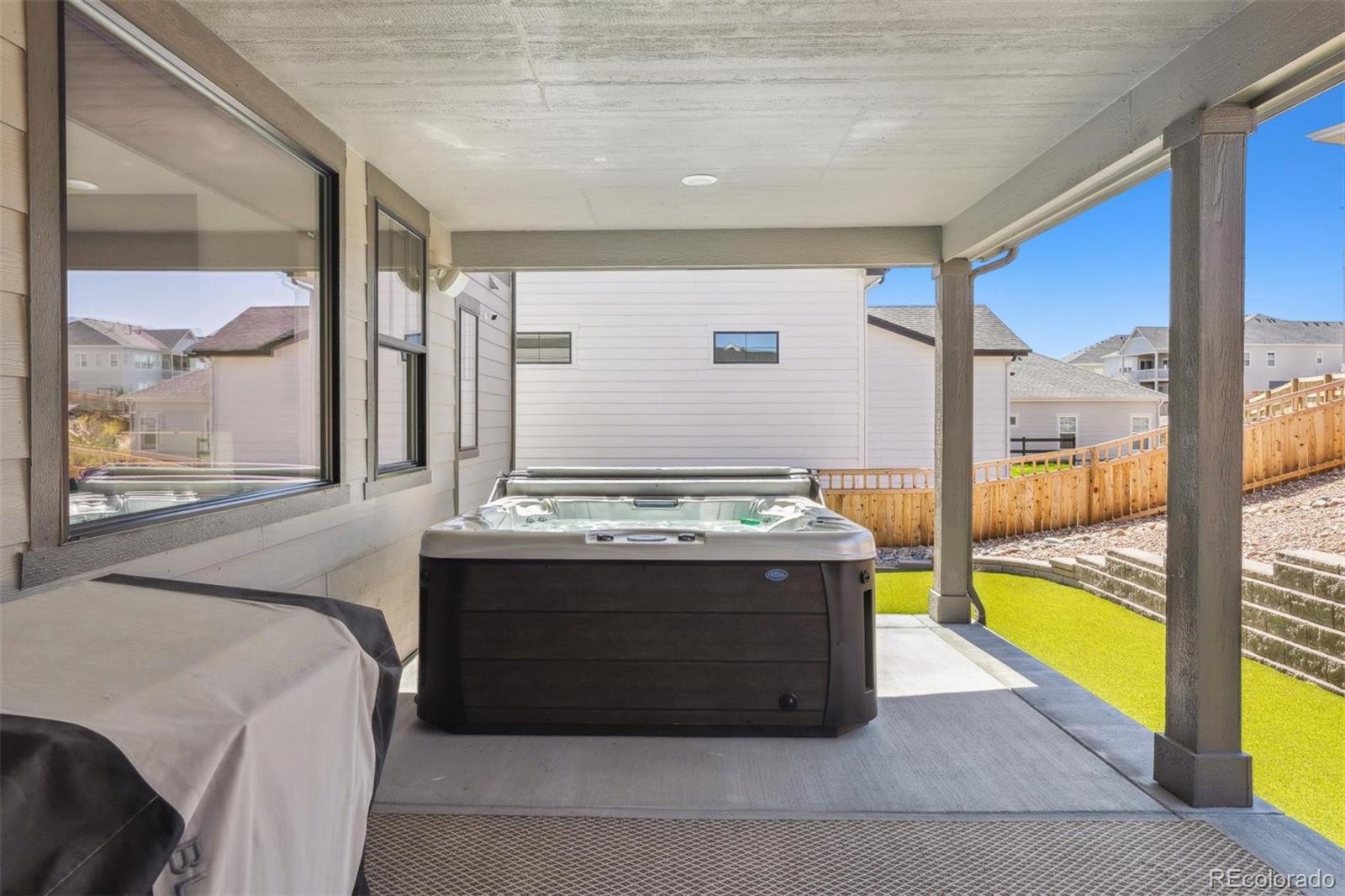 MLS Image #38 for 1280  gentle rain drive,castle rock, Colorado