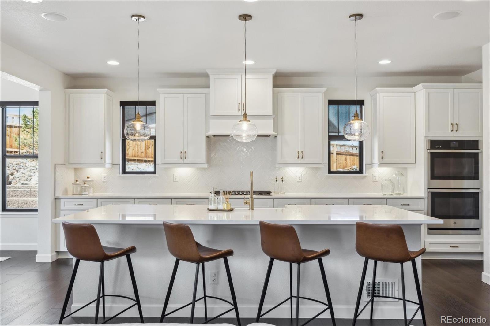 MLS Image #4 for 1280  gentle rain drive,castle rock, Colorado