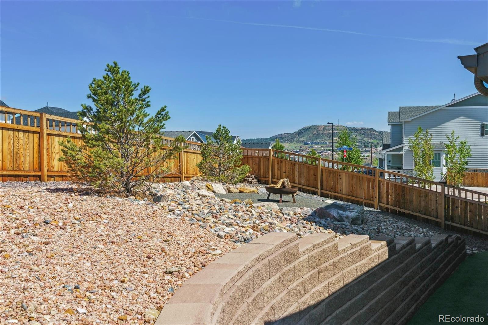 MLS Image #41 for 1280  gentle rain drive,castle rock, Colorado