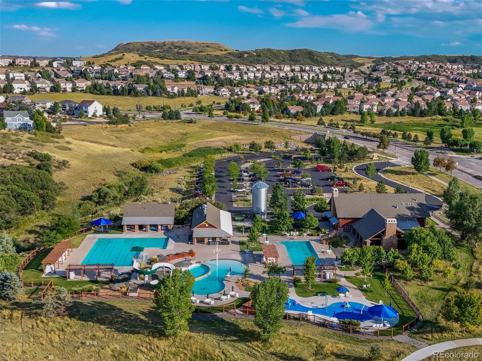 MLS Image #45 for 1280  gentle rain drive,castle rock, Colorado