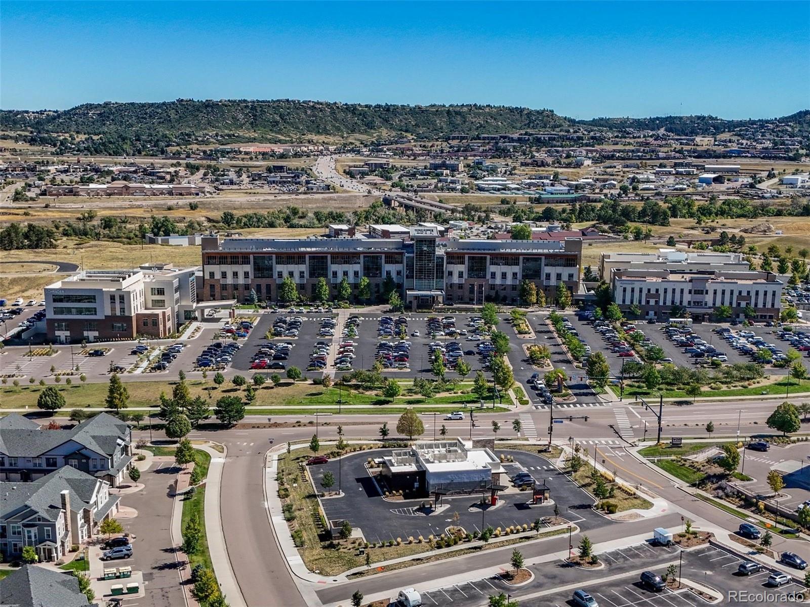MLS Image #47 for 1280  gentle rain drive,castle rock, Colorado