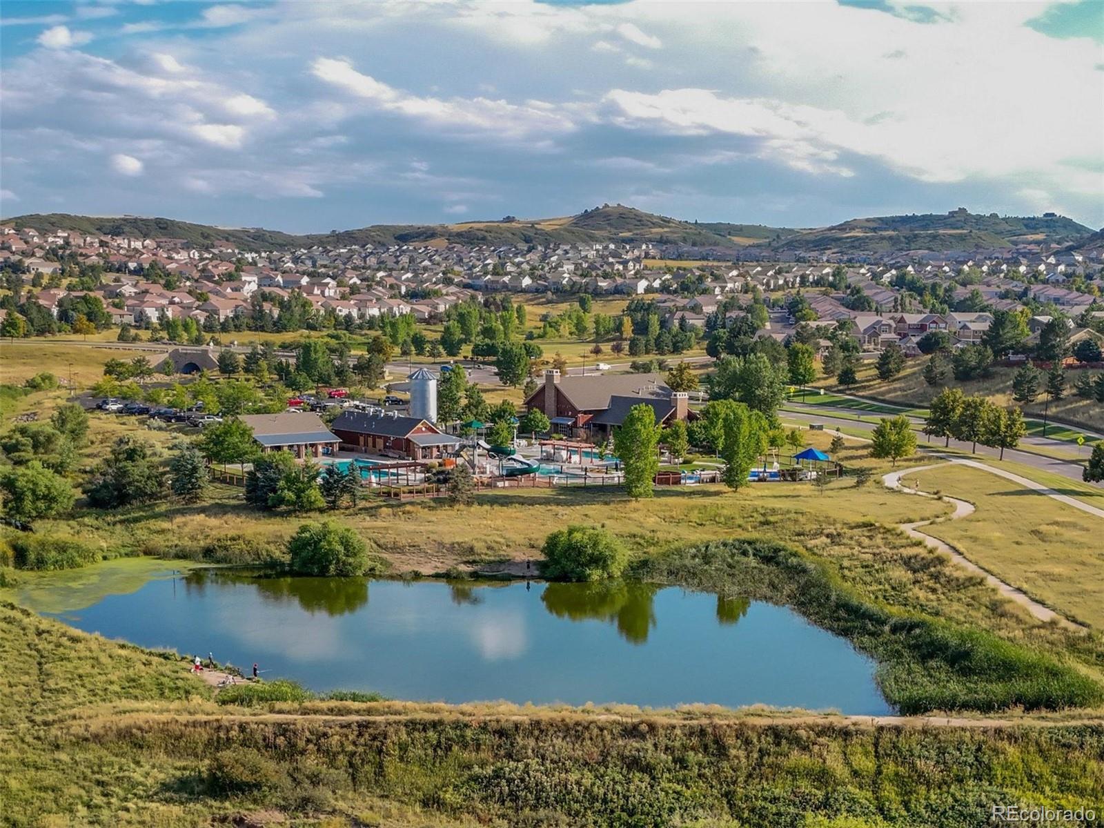MLS Image #48 for 1280  gentle rain drive,castle rock, Colorado