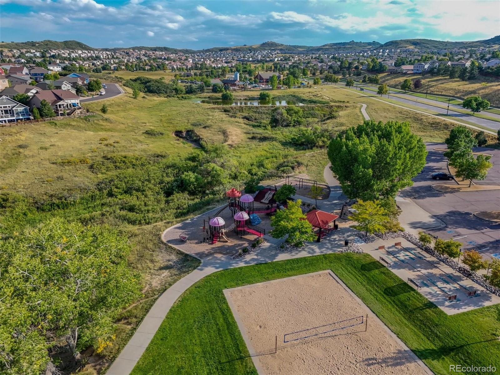 MLS Image #49 for 1280  gentle rain drive,castle rock, Colorado