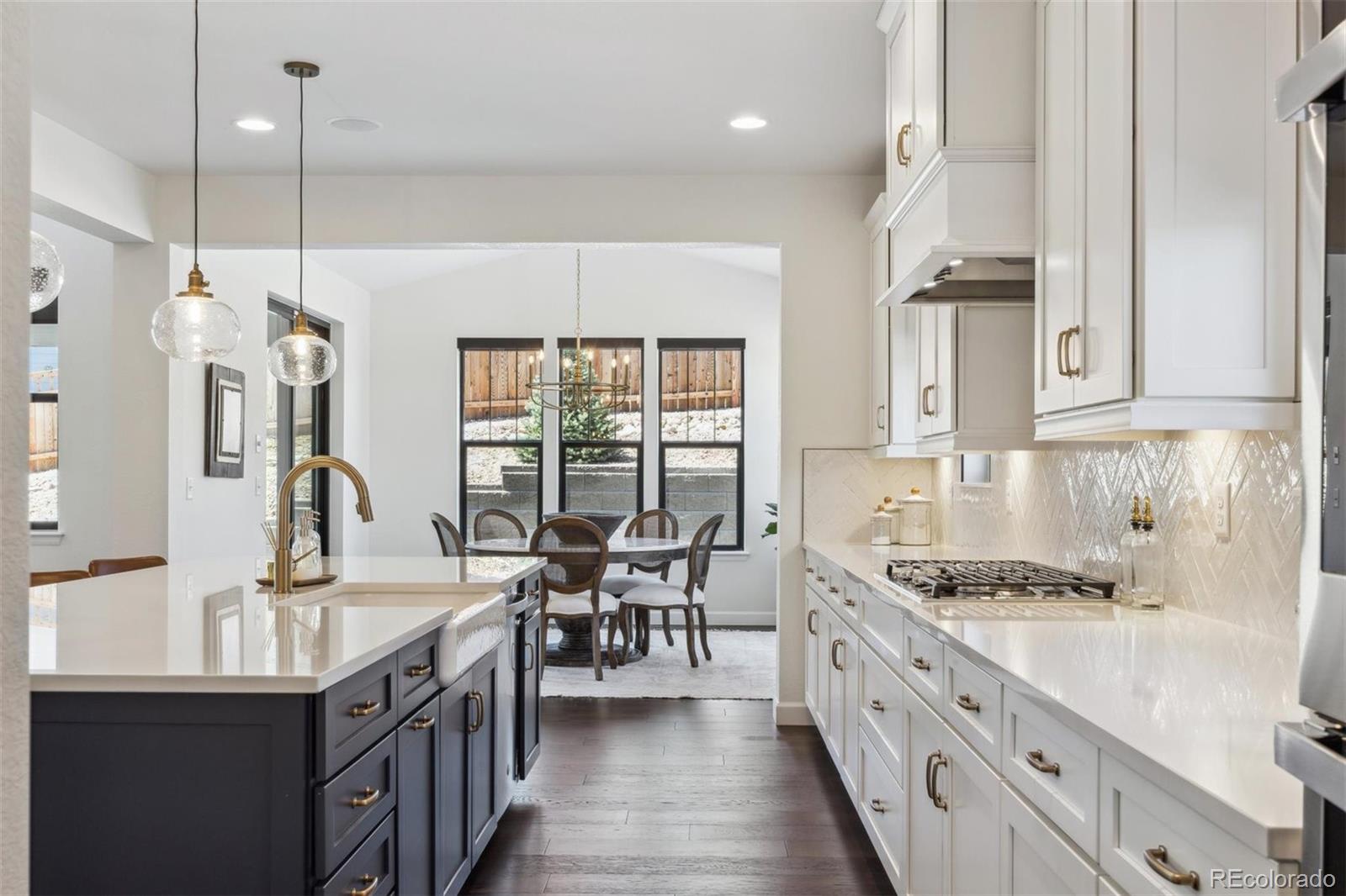 MLS Image #5 for 1280  gentle rain drive,castle rock, Colorado